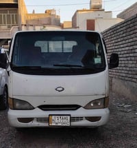 سامسونك موديل 2000  گير محرك اكسل شاصي كفاله  سنويه عظم عاج  تنتهي شهر...