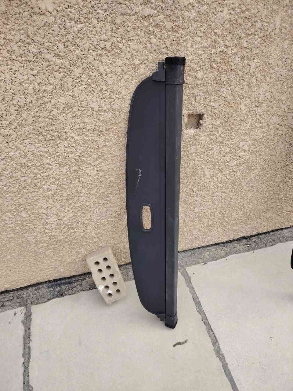 السلام عليكم برده صندوق سنتافي اصلي مال وكاله مو تجاري السعر 50الف مكاني بغداد للستفسار ***********
