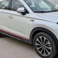 شانجان CS85 • ٢٠٢٢ • ٤٠٠٠٠ كم