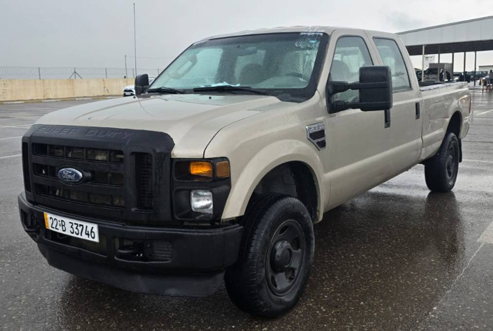 فۆرد  2008 گیڕ عادی 
بەنزین 
هیچ جێیەکی نەکراوەتەوە
 هەموو گیانی بە شەرت 
بێ سبوعە

سعر لە کۆمێنت داوابکە ڕاستەخۆ بۆت دیت 📩 

گیرومەکینە بەشەرت زۆربەجوانی پاکی ماوە هیچ خەلەلیکی تیدا نییە 

ژمارەی خاوەنی 
***********
