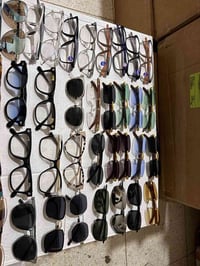 نضارات طبية • نضارات شمسية • اشكال مختلفة