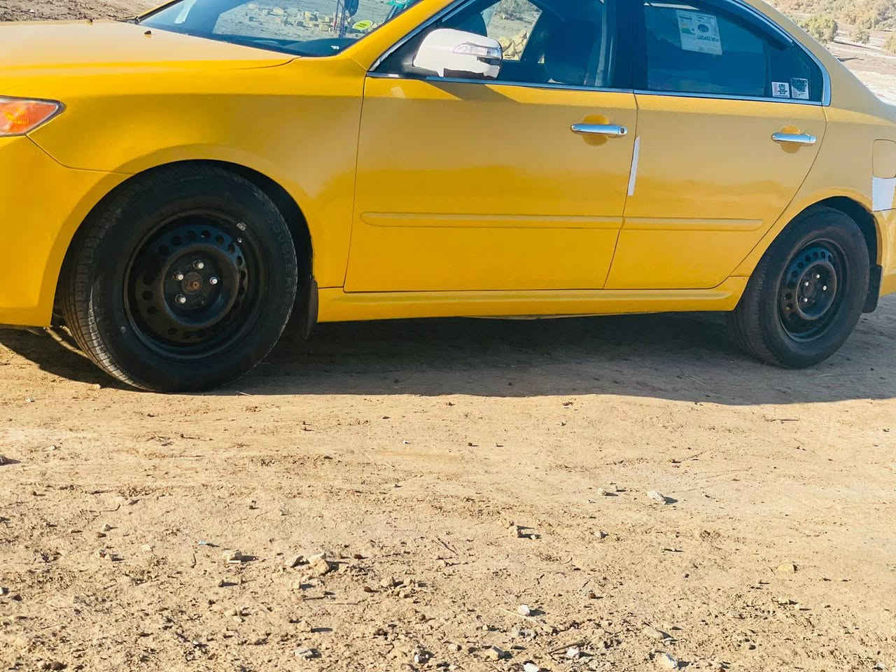 اوبيمه البيع
موديل ٩
مكانه قضاء الغراف 
وارد أمريكي 
 ‏‪0789 374 0469‬‏
