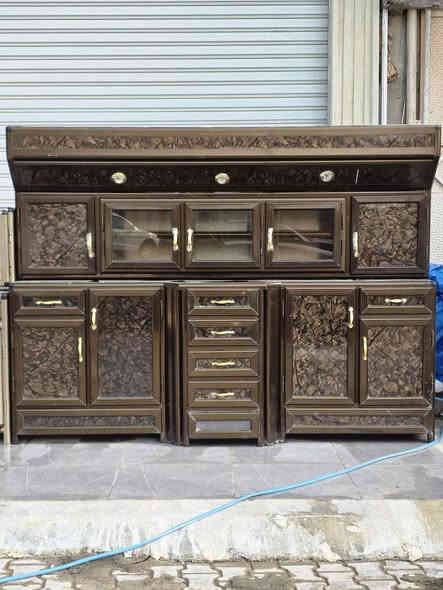 👈 معرض ابو فواز للاثاث المنزلي الجمله والمفرد 👉

كاونترات عدد 2 احطاطه واحد مترين واحد مترين ونص نضافه 90%بسعار مناسبه 

#ملاحضه_متوفر_جمله_لصحاب_المحلات 

العنوان تكريت شارع الزهور مقابل كليه تربيه البنات مجاور الناصر مول
*********** اتصال
***********اتصال
***********واتساب فقط
