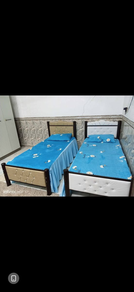 نفرين ١٠ 😍ونفر٦ والوان ونقشات وصلت تخبل😍😍
وجوه مخاد الزوج الفين
وبردات حسب الطلب
واخيط وجوه دواشك
مكاني مسيب ومتوفر توصيل🚗🚗


**إذا كنت صاحب هذا الإعلان وتريد حذفه لأي سبب، رجاءا أرسل رسالة إلى الدعم الفني**