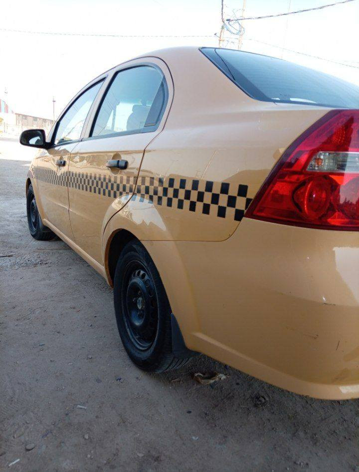 افيو 2009 خليجي مفتوح محرك جديد گير عادي كشر كفاله من التبديل  فقط طخات بسيطات صغار معدلات بارد
رقم انگليزي السنويه مجدده  2030
السعر 59 وقابل للنقاش
***********
