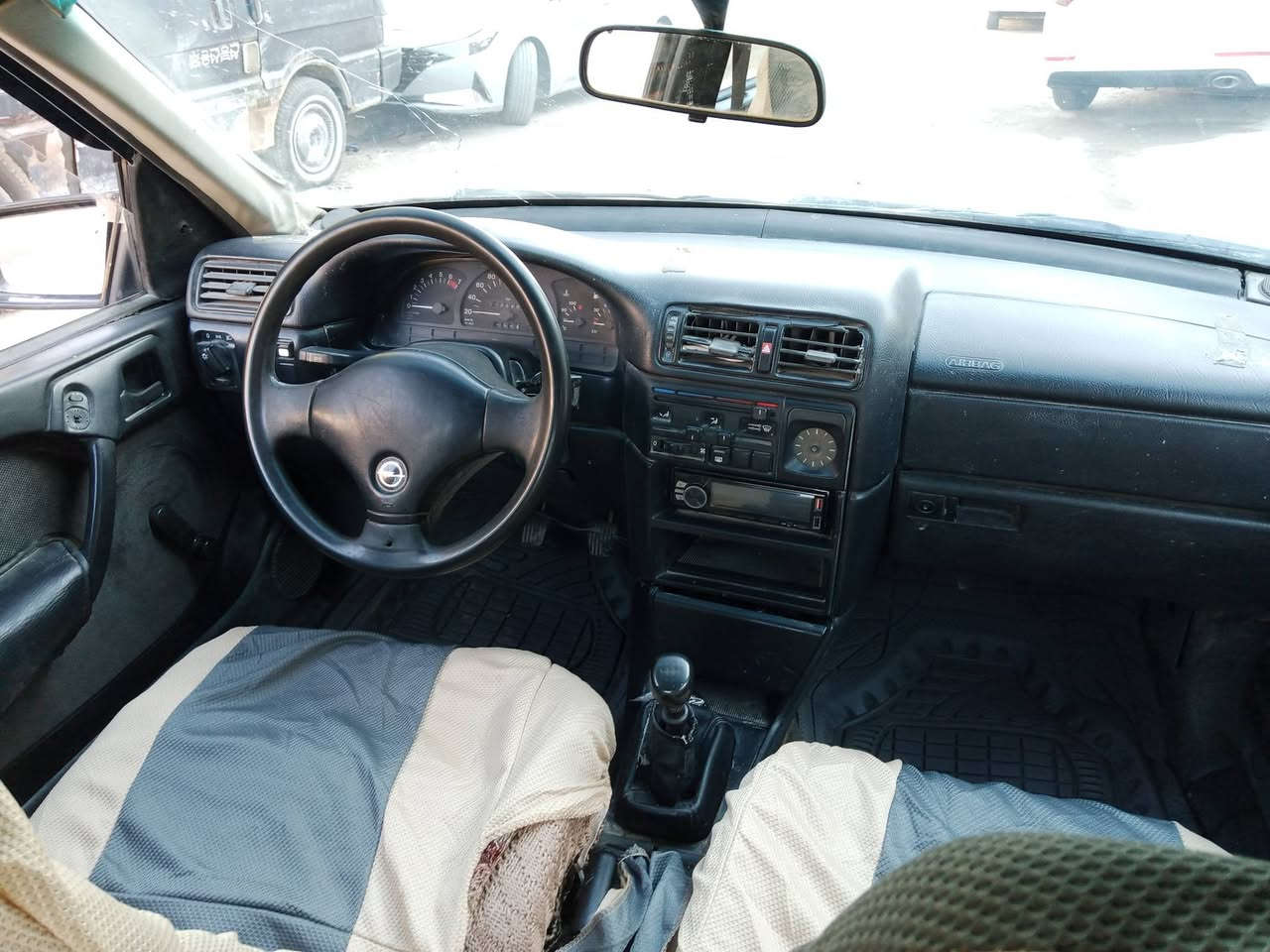 السلام عليكم فكتره محرك كير جيد جداً السعر ٢٣ بغداد العامريه ***********
