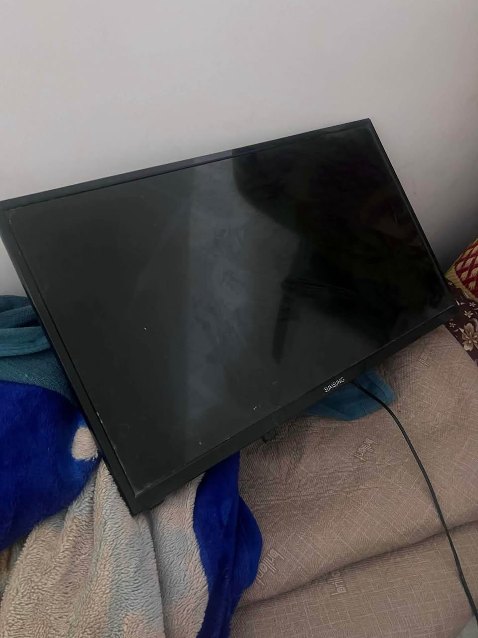 شاشه حجم ٢٥ تنفع للكامرات مكانها كربلاء كربلاء, العراق


**إذا كنت صاحب هذا الإعلان وتريد حذفه لأي سبب، رجاءا أرسل رسالة إلى الدعم الفني**
