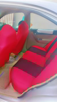 رقم نجف • مكينة 1400 • وارد خليجي