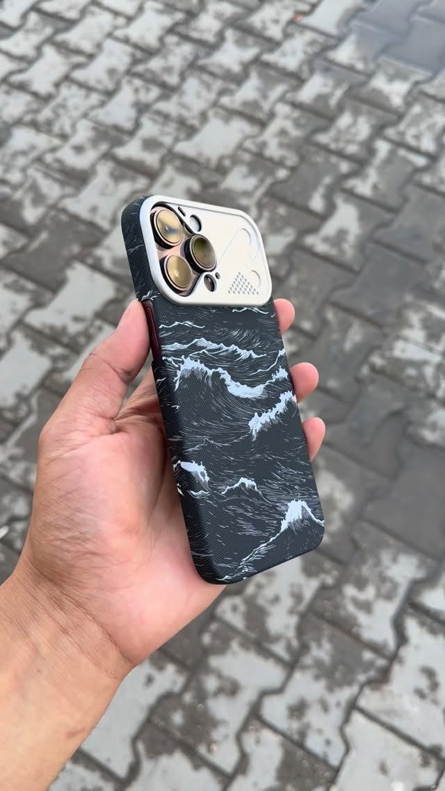 درع ايفون كاربون اصلي 🌊❤️‍🔥

IP 17 PRO MAX
IP 16 PRO MAX
IP 14 PRO MAX
S24 ULTRA


**إذا كنت صاحب هذا الإعلان وتريد حذفه لأي سبب، رجاءا أرسل رسالة إلى الدعم الفني**