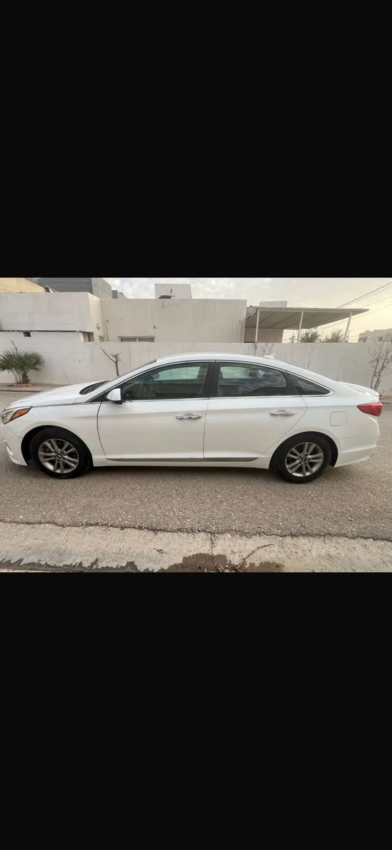🚗 للبيع: هيونداي سوناتا 2017
📍 مكان السيارة: اربيل
📞 للتواصل: ***********
📊 المسافة المقطوعة: 143 الف ميل
🛠️ المحرك: 4 سلندر – 2400cc gdi

السعر :: اتصل على الرقم🤖📩✅ 

⚠️ حالة السيارة:
• وارد أمريكي
• السونار مرفق مع الصورة
• المحرك مجفت 

📌 تفاصيل إضافية
• رقم السيارة: صلاح الدين مشروع وطني
• شرط التحويل المباشر
• لون السيارة: أبيض
