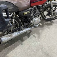 تايكر 5 • موديل ٢٠٢٠ • نضيفه