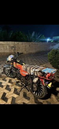 ضاغطه • زنجيل • مكينه ٢٠٠