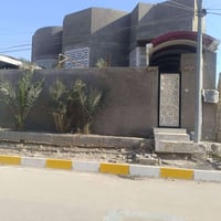 سوق الشيوخ حي الزهراء • ٣٠٠م • واجه ١٥م