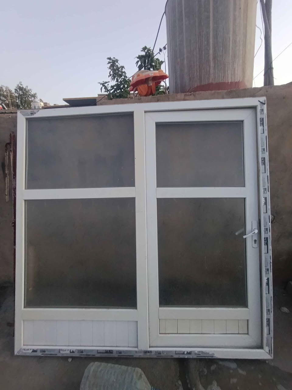 سلام عليكم جام خانه العرض 210الطول 200 السعر 50الف وبي مجال قليل كركوك, العراق


**إذا كنت صاحب هذا الإعلان وتريد حذفه لأي سبب، رجاءا أرسل رسالة إلى الدعم الفني**