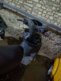 سلف هندر بريك • معدل وصافي • مدينه الصدر