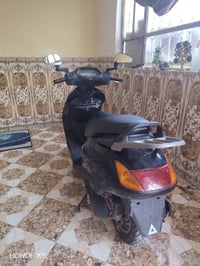 دراجة سبيسي • مكفولة • مستعجل