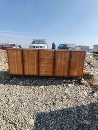 كاونتر أرضي • ٢.٥م • شغل ثقيل