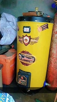 مجمدة 16 قدم • جديدة • سليمانية