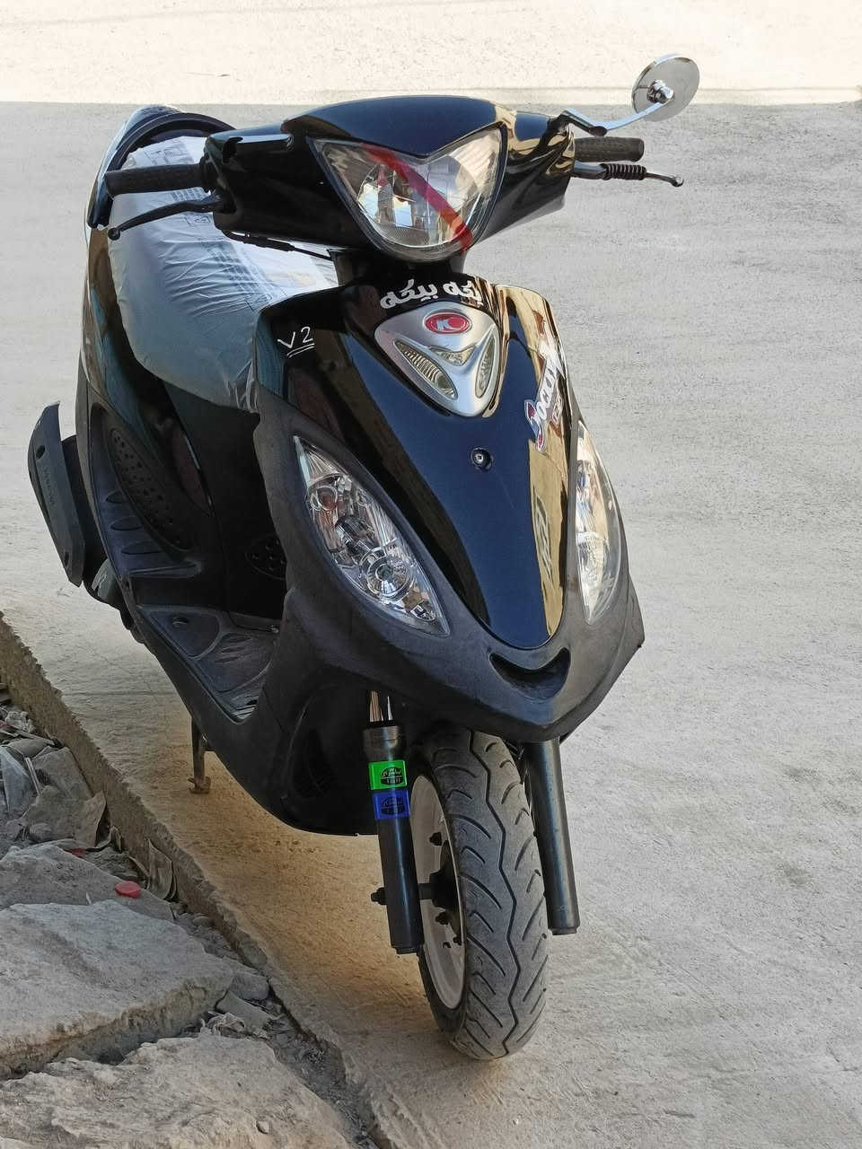 كامكو في تو
مديل 2011
للبيع كفاله عامه 
السعر خاص او اتصال عل رقم
***********
