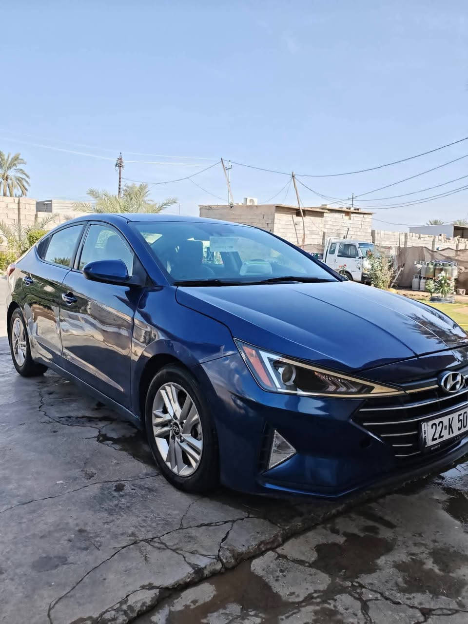 سلام عليكم انتره  البيع 
مريكي حادث جاملغ وبنيد 
وباب بل عراق 
(بدوان دوخل شراط )
{{موديل 2019}}
مكينه (200))ما مفتوحه 
 كير ((ايتي )) 
رقم اربيل بسمي تحويل ثاني يوام هزه براد جديد السنويه ((28))
مكان سياراه ديالى بعقوبة 
رقم الهاتف ***********
