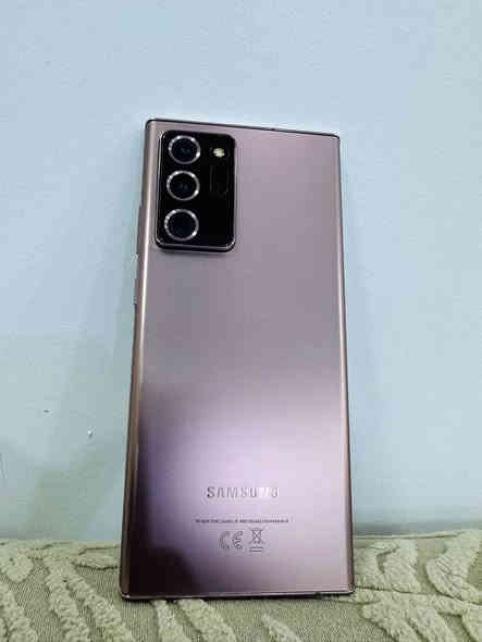 السلام عليكم سامسونك نوت 20 الترا ذاكره 256 
نظيف ومكفول من كلشي السعر 360 الف مكاني 
الدوره 
***********
