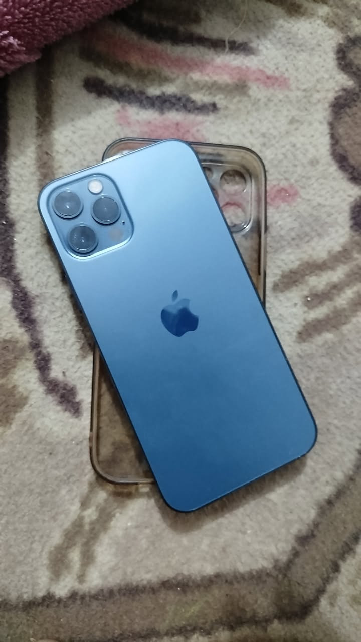 سلام عليكم ايفون 12برو للبيع او مراوس جهاز مبدل كامره فقط خلفيه جهاز مكفول بطاريه 76 سعر خاص مكان نجف


**إذا كنت صاحب هذا الإعلان وتريد حذفه لأي سبب، رجاءا أرسل رسالة إلى الدعم الفني**