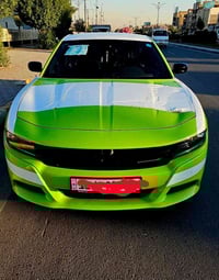 تشارجر SXT • ٢٠٢٣ • ١١ ألف