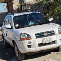 توسان • ٢٠٠٩ • محرك ٢٠٠٠