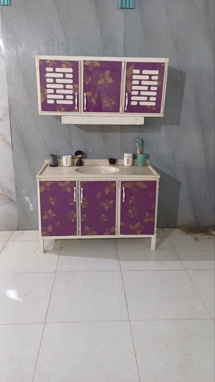 سنك وملحق المنيوم متر و٢٠ ب165 ومتوفر توصيل بغداد ومحافظات بغداد, العراق


**إذا كنت صاحب هذا الإعلان وتريد حذفه لأي سبب، رجاءا أرسل رسالة إلى الدعم الفني**