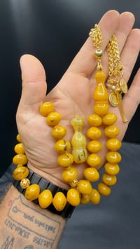 مسباح • فضة ٩٢٥ • وزن ٦٥غ
