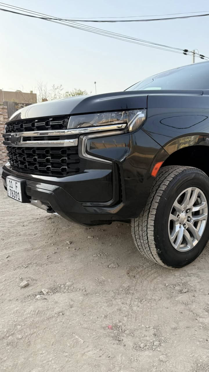 السلام عليكم
تاهو lS موديل ٢٣ مكفوله كفاله عامه من البارد وال pdr كير مكينه كفاله  السياره جديده تجي تشوف بعينك  تايرات وادامه قبل اسبوع     السياره معروضه ب٤٦٠ وبيه مجال قليل 

السياره بالحله 

***********
