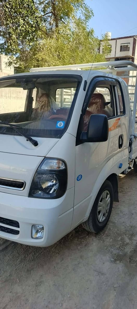 كيا حمل للبيع تفاصيل داخل المنشور
