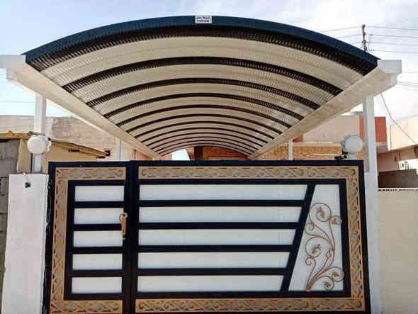 🔥معمل الامير لعمل السقائف والكرفانات 🔥
✨ سعر المتر: 23 الف دينار كرسته وعمل شامل المواد - جودة عالية وسعر مثالي،
🔧 ضمان خمس سنوات! 🛠️
✨ مستعدون للتعاون مع دوائر الدولة ✨
🌟 نقدم لكم مظلات كي سبان بمواصفات عالية الجودة: 🌟
كي سبان من النوع الثقيل: 0.5 ملم
السواقي: 2 ملم
إضافة إلى قواعد وفشرات تثبيت 💪
🌞 نعمل على تنفيذ كافة أنواع المسقفات: 🌞

السطح الكيربي
السندويج 🌧️🌦️🌨️
🔒 كل هذه المواصفات بسعر ثابت 🔒

⚡ مستعدون لتجهيز دوائر الدولة، المدارس، والأقضية والنواحي ⚡

✨ سعر المتر: 23 الف دينار كرسته وعمل شامل المواد - جودة عالية 

☎️ للطلب او الاستفسار قم بمراسلة الصفحة او الاتصال على الارقام التالية ⬇

📞 0774 782 2321
📞 *********** واتساب
📞 *********** واتساب
📞 ***********
📞 ***********
