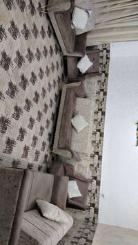 تخم 10 مقاعد اخو الجديد نضافة 100٪ كما موضح بالصورة سعرة  650 العنوان ...