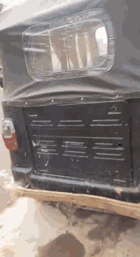 السلام عليكم تكتك للبيع موديل 17 اوراقها كامله السعر ثلاث ملايين وبيها مجال مكاني حي الجهاد الرقم الاستفسار ***********
