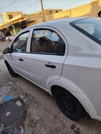 افيو ٢٠١٠ • باسمي • سيراتو ٢٠١٤