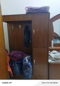 غرفه خشاب للبيع لل تصال 07715040338