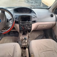 جيلي ام كي • مكينة وكير جدد • مشروع المسيب