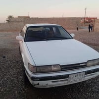 مازدا ٦٢٦ • نينوى • محرك وكير شرط