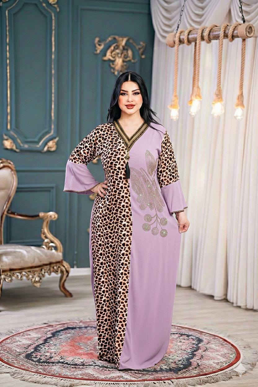 دشداشه كشمير نسائي 

موديل تطعيم  مع ستراس 

ردن غجري مع باقي تفاصيل 

قطعه درجه اولى وشرط لفحص✔️

خامه كشمير ايطالي 

قياسات  L  XL  XXl
السعر داخل قناة التليگرام 
https://t.me/Sandra086


**إذا كنت صاحب هذا الإعلان وتريد حذفه لأي سبب، رجاءا أرسل رسالة إلى الدعم الفني**