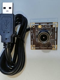 ١٠٨٠ بكسل • FPV • درون ومراقبة