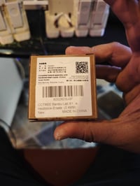 بابمولاب X1 • مستعمل • نوزل 0.4مم