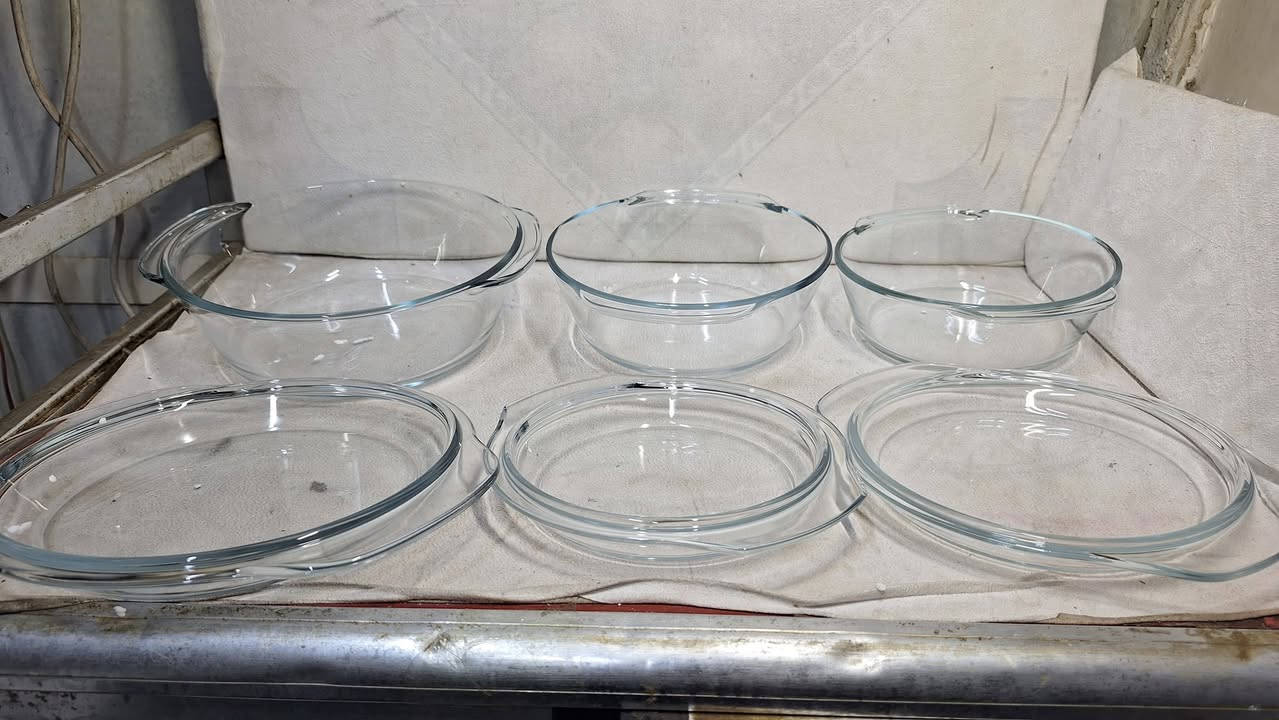 سيت بايركس حراري  مع حافضة ورف ب١٥ الف مع التوصيل اول تم


**إذا كنت صاحب هذا الإعلان وتريد حذفه لأي سبب، رجاءا أرسل رسالة إلى الدعم الفني**