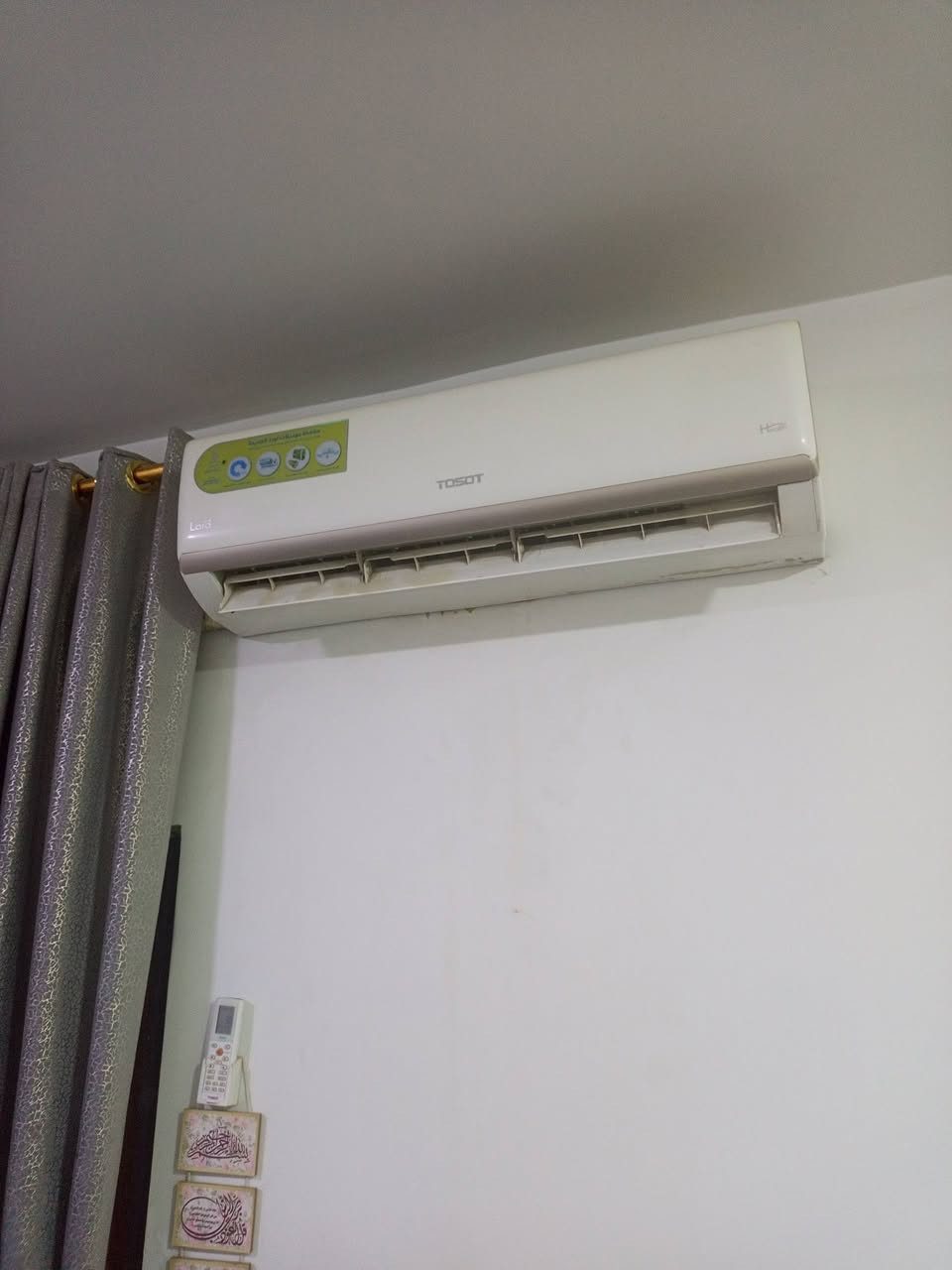 سبلت توست محتاج فقط غاز لأن نتقلت غير مكان شرط ماداخل تصليح السعر 350 وبي مجال
وعندي سبلت ساميونك محتاج فقط رولة سعر 300 وبي مجال ع فحص ثنينهم 

بايسكل ياباني للبيع حجم ٢٦ سعر 70 بي مجال


**إذا كنت صاحب هذا الإعلان وتريد حذفه لأي سبب، رجاءا أرسل رسالة إلى الدعم الفني**