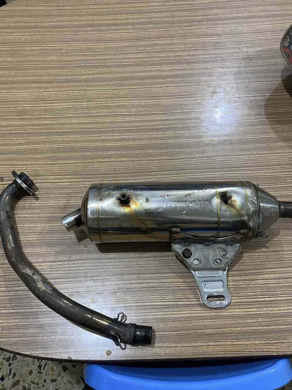 ￼ سلام عليكم صلصة جيسو ￼جعرة وزة على شرط صلصلة قطعتين السعر خاص


**إذا كنت صاحب هذا الإعلان وتريد حذفه لأي سبب، رجاءا أرسل رسالة إلى الدعم الفني**