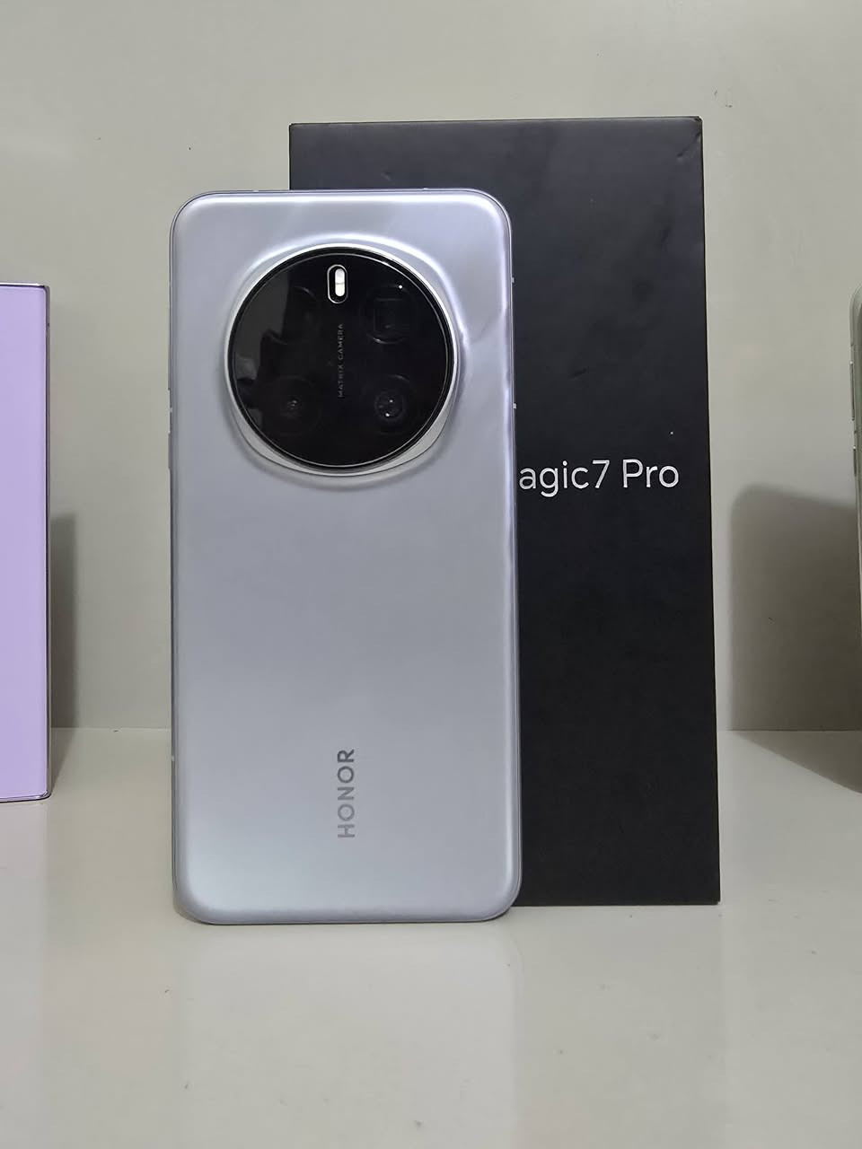 متاح مجوعة اجهزه نضافه 100بل 100 وضمان مكفوله من كلشي شرط الفحص مكاني كربلاء للتواصل على الرقم  ***************************

هونر ماجك ٧ برو ذاكره ٥١٢ الجهاز اخو الجديد شخط مابي مكفول غراض كامله  سعره ٨٥٠ قفل بدون 

ايفون ١٧ برو ماكس نسخت الخطين دبل شريحه ياخذ بطاريه ١٠٠ ذاكره ٢٥٦ مكفول من الشخط سعره ٢٠٥٠ 

شا مي ١٤ ذاكره ٥١٢ روم عالمي اخو الجديد مكفول من كلشي وياه كارتون سعره ٥٧٥ 

هواوي بيورا ٧٠ الترا ذاكره ٥١٢ الجهاز روم عالمي مكفول من كلشي سعره ٧٧٥ قفل 

كلكسي اس 23الترا ذاكره 512 الجهاز نضيف كلش ومكفول سعره ٧٠٠

تكنو كامون ٤٠ برمير الجهاز غراض كامله ومكفول من كلشي سعره ٣٨٠ 

ايفون اكس اس ماكس شرق اوسط مكفول من كلشي وتر الجهاز ذاكره 256 بطاريه 80 بلتدي قطعه نادره سعره 275

 جميع الاجهزه مكفوله من كلشي وشرط الفحص والسعر بدون عمله لكول الاجهزه
