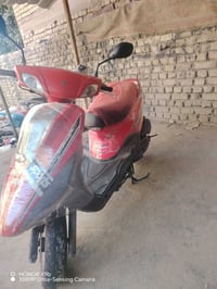 دراجه بريز ياباني جديده كفاله عامه من تاير لتاير مكاني بغداد الكاضميه ...