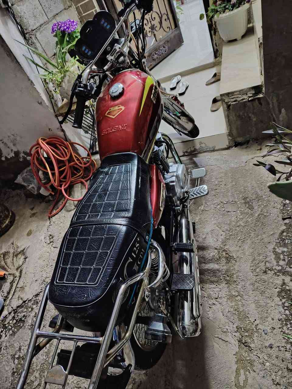 للبيع موديل 24 منفيس شاشه فيديو  كامل سويجات ٢ محرك شرط دراجه لوك للبيع


**إذا كنت صاحب هذا الإعلان وتريد حذفه لأي سبب، رجاءا أرسل رسالة إلى الدعم الفني**