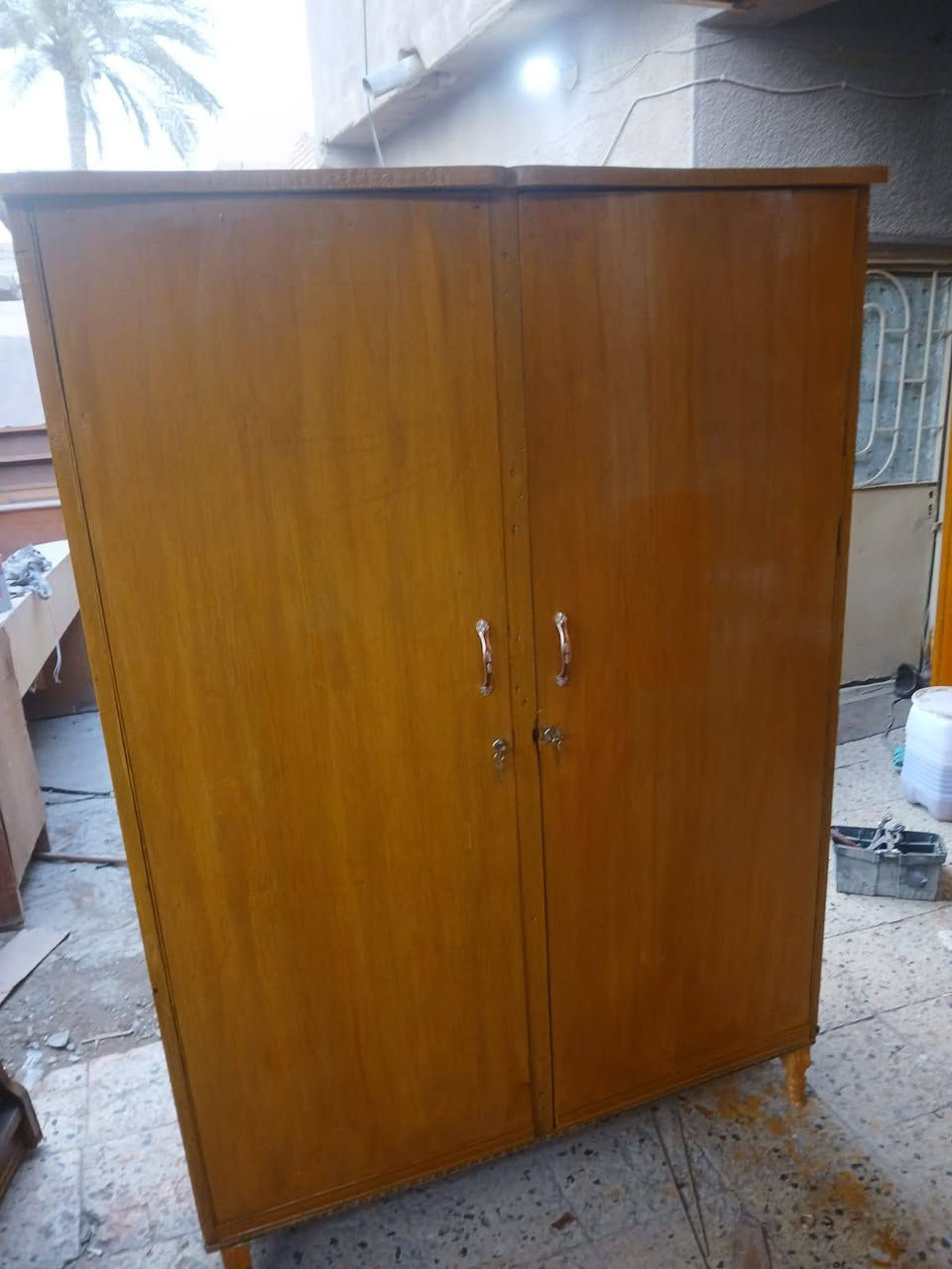 يالله 
كنتور 2باب  صاج تسكام الاول 
جدا نضيف 
الضهر جرجوبه براغي  
السعر 100 قفل 
العنوان 
حلة ناحية ابو غرق شارع الامام 
مقابيل  جامع وحسينيه  الياسري 

***********
