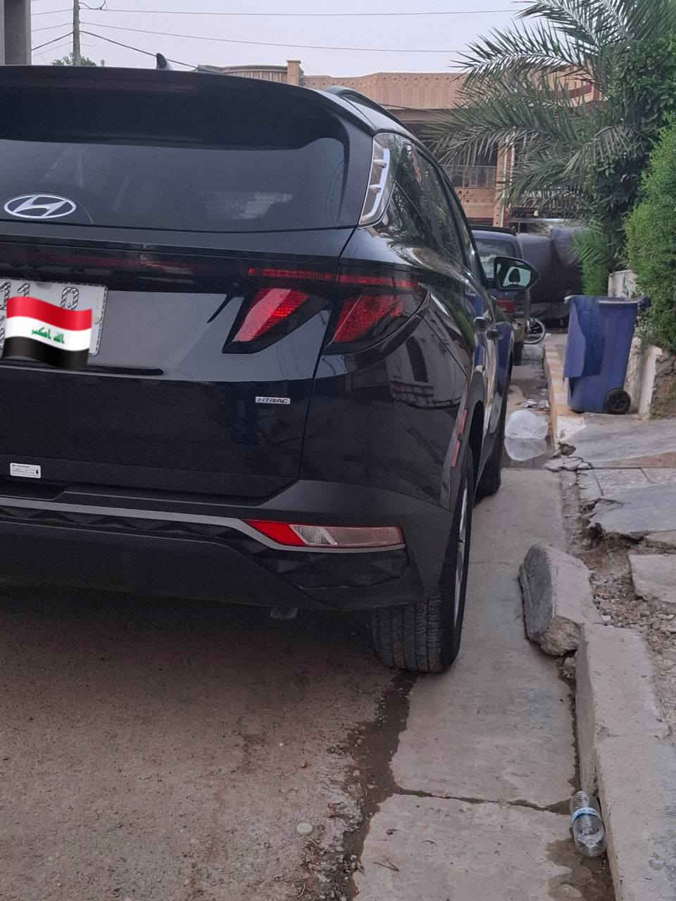 السلام عليكم
توسان 2024 أمريكي حادثها موضح بالصور قطعه وحده 

السياره باسمي 

ماشيه 11 الف 

محرك السياره GDI 2500 

المواصفات جنطه كهرباء تشغيل عن بعد رادار 360 وهواي بعد بيها مواصفات معروفه

مكان السياره : بغداد 

السياره كامله من كل النواحي وحلوه وبالعافيه ع الياخذها 

للتواصل : ***********
